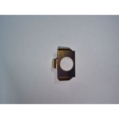 CHAPA DE SEGURIDAD 358259