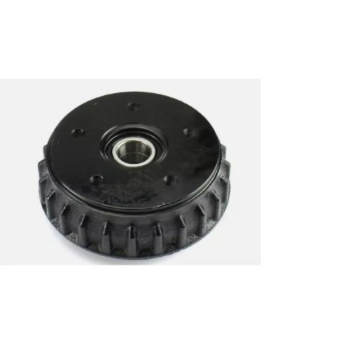 TAMBOR AL-KO 160mm MERCEDES 5T 10018202 COMPATIBLE