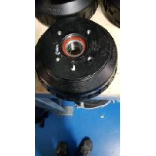 TAMBOR AL-KO 200mm SEAT  10018204 COMPATIBLE