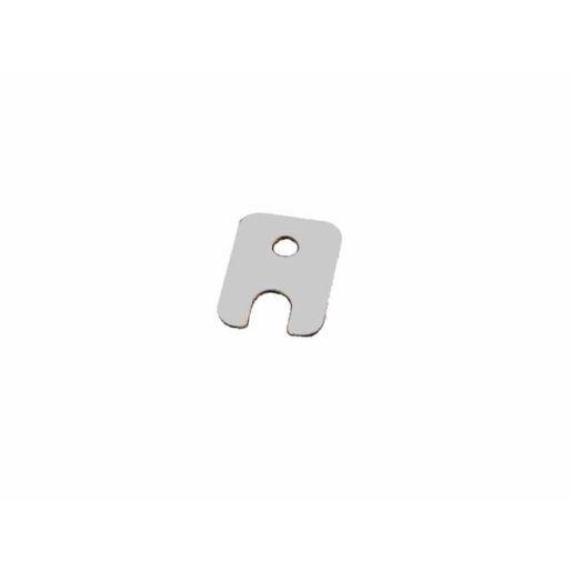 CHAPA FIJACION MUELLE / 2382610002