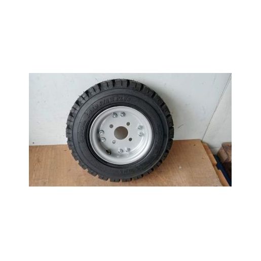 LLANTA R8 3.00 2P ATQ,SEAT DOT 380085