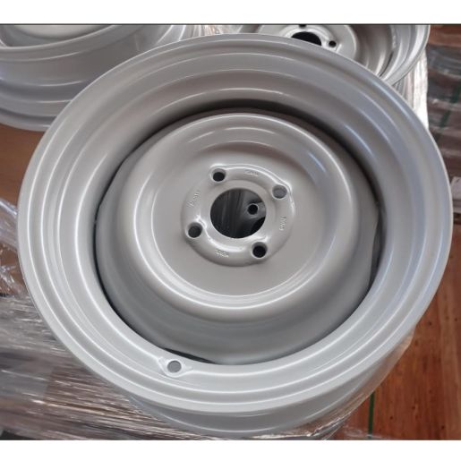 llanta 5.00Jx14 ataque seat 380099. ET0 CIEGA