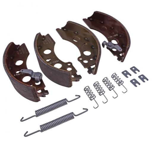kit de zapatas Alko 2051 AAA 1730057
