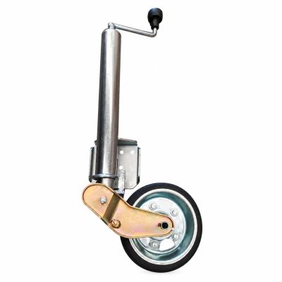 RUEDA JOCKEY 60MM AUTO 230X80 APY074E