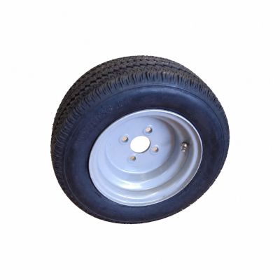 RUEDA 195/55 10C SEAT 5002051