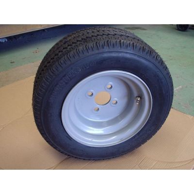RUEDA 195/55 10C SEAT 5002051