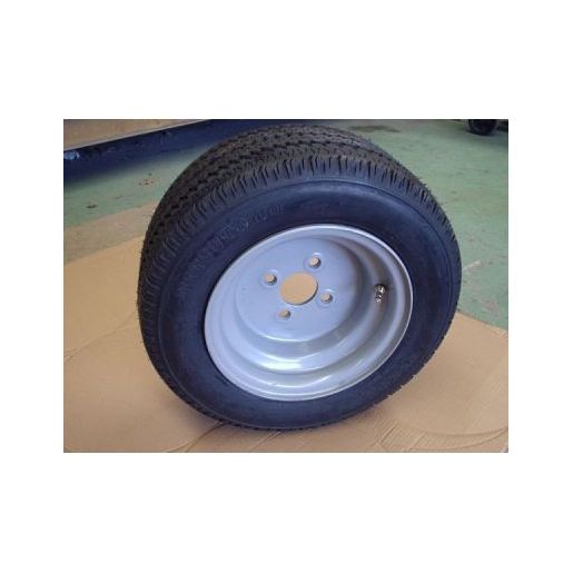 RUEDA 195/55 10C SEAT 5002051