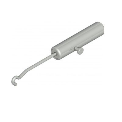 AMORTIG.ENG.INERC. 2700KG 98702694