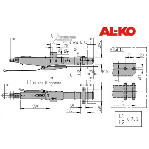 E.C.2,8VB/1-C 3500 SIN GS CPL - 1251621