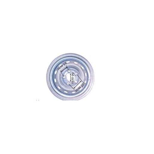 Tambor de freno 230x60 112x5 10018348 compatible