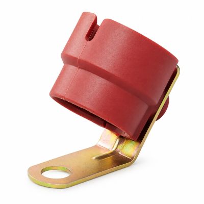 PORTA ENCHUFES ROJO 10071095