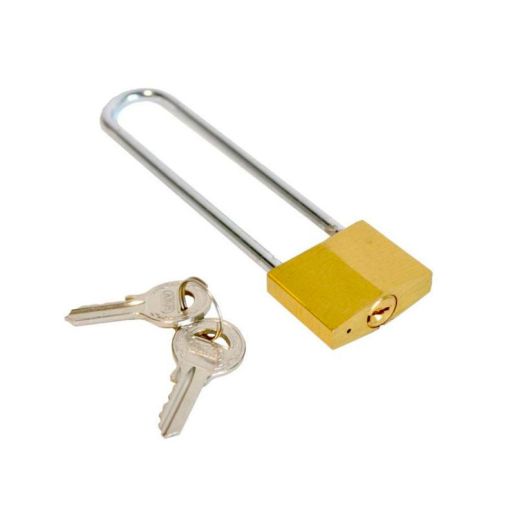 Cerradura de estribo Alko 247589