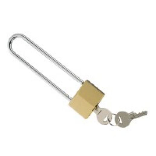 Cerradura de estribo Alko 247589