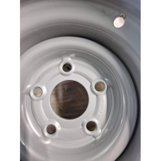 llanta 6.00 R10 ANCHA Mercedes 5T.112 Ref:340088