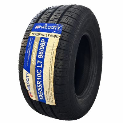 Neumático 195/55 R10C 750KG REF:430111