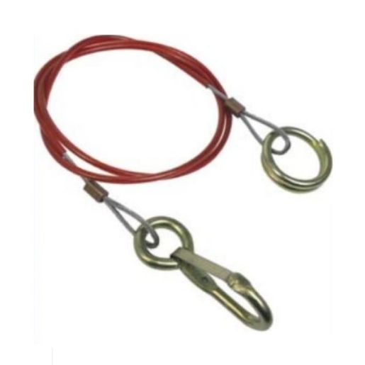 Cable de seguridad Carpriss 70438104 