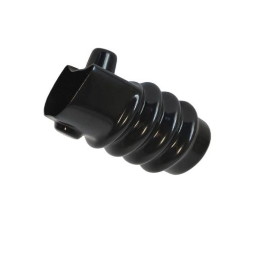 Fuelle guardapolvo 290157/502560AV NEGRO