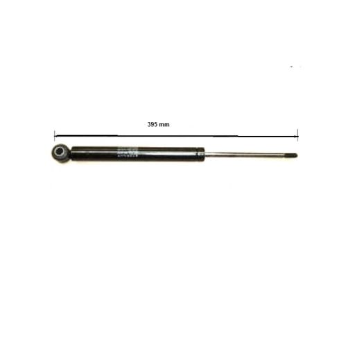 Amortiguador inercia geplasmetal 7004060 -0/1600