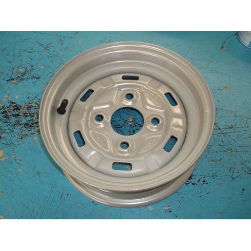 llanta 3.50 r10 seat VENTANA 380018 reforzada