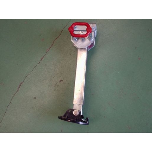 pata con husillo 410/590 500kg 1224068