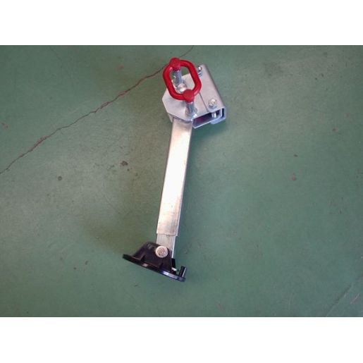pata con husillo 410/590 500kg 1224068
