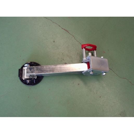 pata con husillo 410/590 500kg 1224068