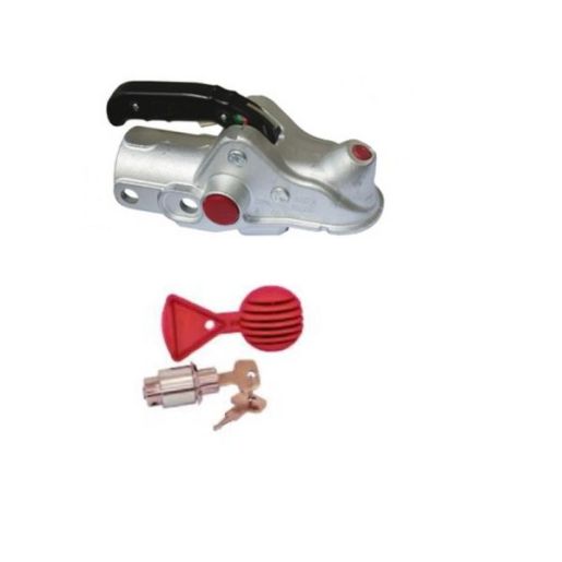 Cerradura cilin plus Alko 251AK301/351 1222692