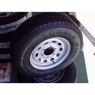 RUEDA 235/75 R15 N.P.6T. REF : 440005