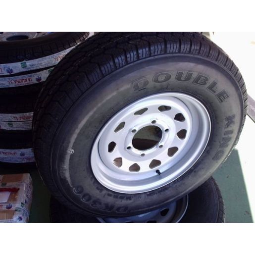 RUEDA 235/75 R15 N.P.6T. REF : 440005